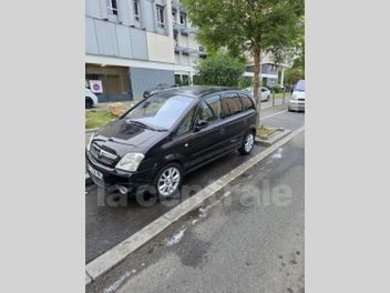 OPEL 