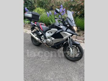HONDA VFR 800 CROSSRUNNER ABS