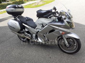 YAMAHA FJR 1300 ABS
