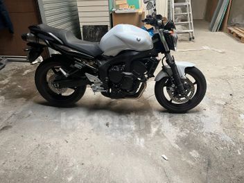 YAMAHA FZ 6 FAZER S2
