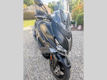 KYMCO XCITING 400 I