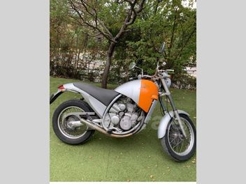 APRILIA 6.5 STARCK 650