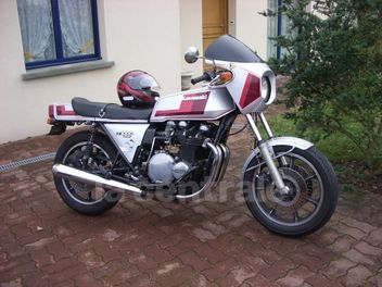 KAWASAKI Z 1000