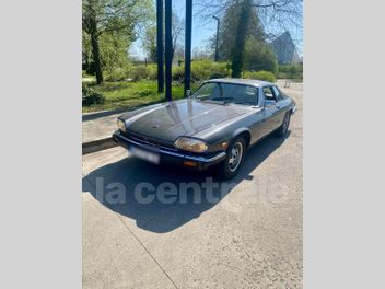 JAGUAR XJS COUPE