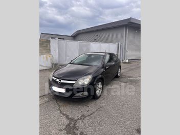 OPEL ASTRA 3 GTC III GTC 1.7 CDTI 110 FAP ECOFLEX 111
