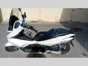 HONDA PCX 125 EX2 LIMITED EDITION