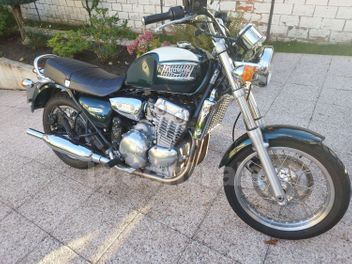 TRIUMPH THUNDERBIRD 900