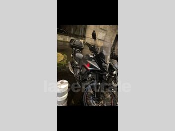 HONDA VFR 800 CROSSRUNNER ABS