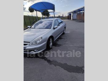 PEUGEOT 