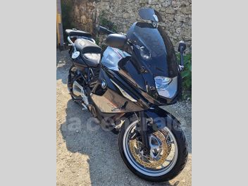 BMW F 800 800 GT