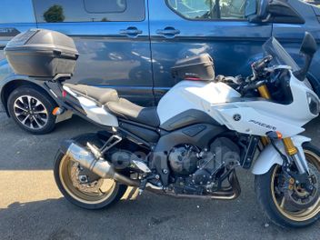 YAMAHA FZ8 S GT