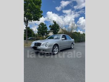 MERCEDES 