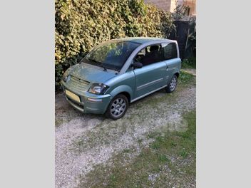 MICROCAR MC2 VOITURETTE PREFERENCE