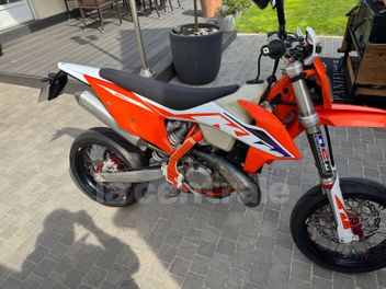 KTM EXC 300 E