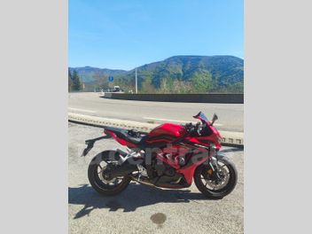 HONDA CBR 650 R