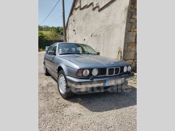 BMW SERIE 5 E34 (E34) 525IA PACK CONFORT 14CV
