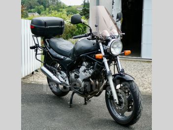 YAMAHA XTZ 600 TENERE