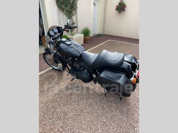HARLEY DAVIDSON DYNA SUPER GLIDE 1450