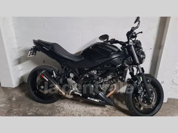 SUZUKI SV 650 S