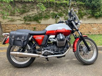 MOTO GUZZI V7 750 SPECIALE