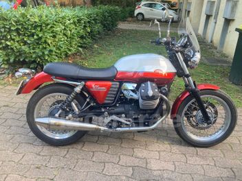 MOTO GUZZI V7 750 SPECIALE