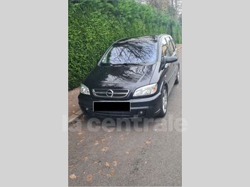 OPEL 