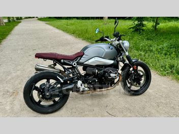 BMW R1200 NINE T SCRAMBLER