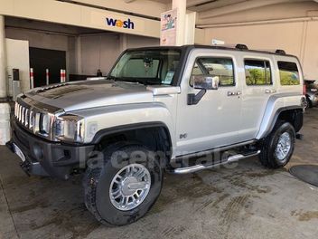 HUMMER 