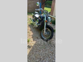 HONDA VT BLACK WIDOW 750