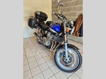 YAMAHA XJR 1300