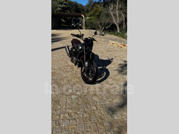 INDIAN FTR 1200
