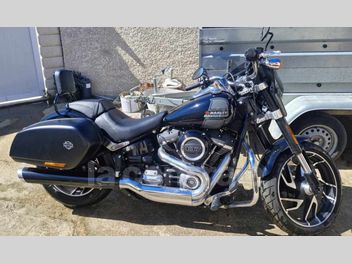 HARLEY DAVIDSON SOFTAIL SPORT GLIDE 1745