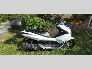 HONDA PES 125