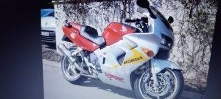 HONDA PACIFIC COAST 800