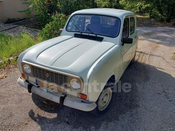 RENAULT 