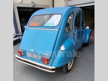 CITROEN 