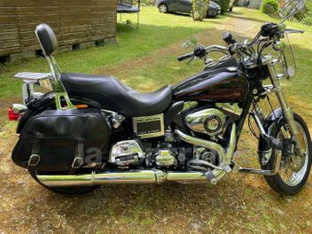 HARLEY DAVIDSON DYNA GLIDE LOW RIDER 1690