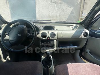 RENAULT KANGOO RX-4 (2) 1.9 DCI 4X4 FAIRWAY