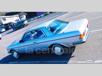 MERCEDES 