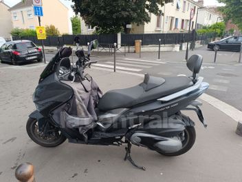KYMCO XCITING 400 ABS