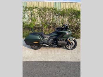 HONDA F6B 1832