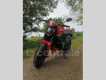 DUCATI SUPERSPORT 937