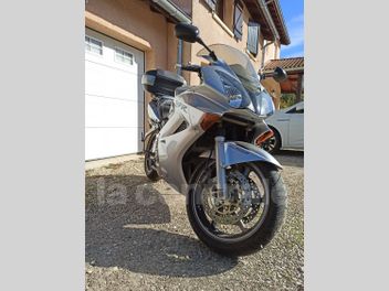 HONDA VFR 800 FI VTEC