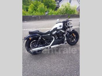 HARLEY DAVIDSON ROADSTER XL 1200 CX