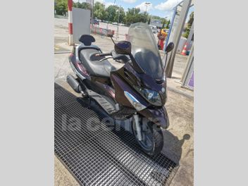 PIAGGIO X EVO 125