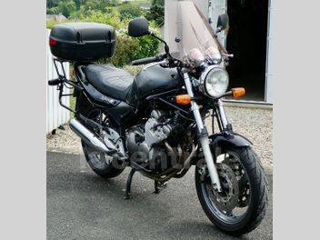 YAMAHA XJ DIVERSION 600 N