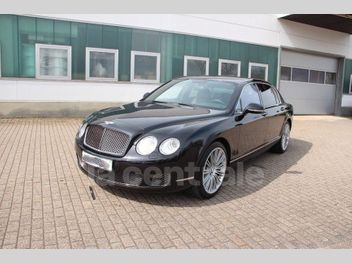 BENTLEY 