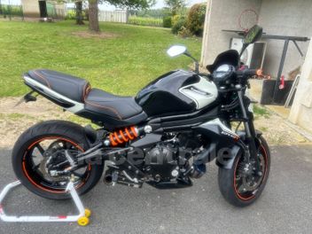 KAWASAKI ER-6N 650