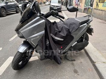 HORWIN SK1 3500W 72V