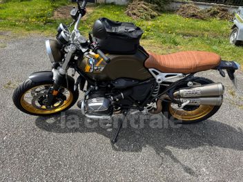 BMW R1200 NINE T SCRAMBLER
